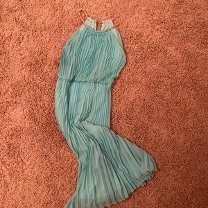 Girls Grecian Goddess dress